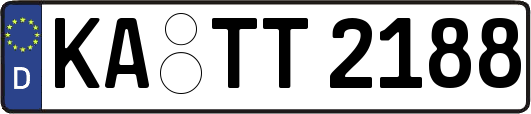 KA-TT2188