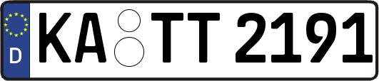 KA-TT2191