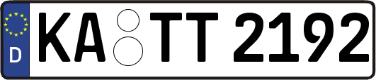 KA-TT2192