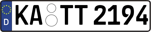 KA-TT2194