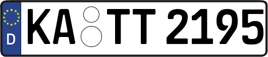 KA-TT2195