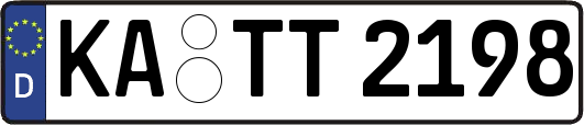 KA-TT2198