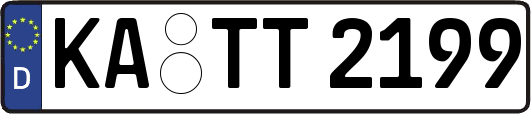 KA-TT2199