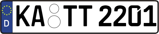 KA-TT2201