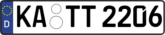KA-TT2206