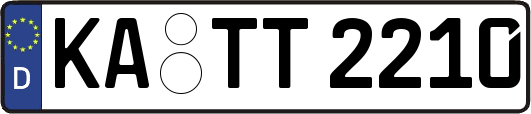 KA-TT2210