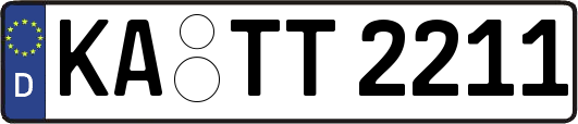 KA-TT2211