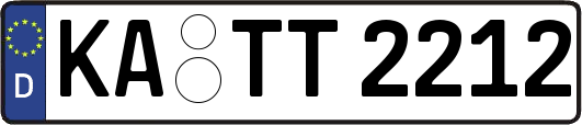 KA-TT2212
