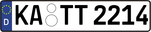 KA-TT2214
