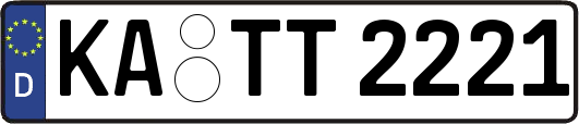 KA-TT2221
