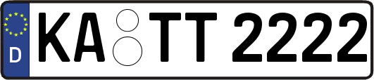 KA-TT2222
