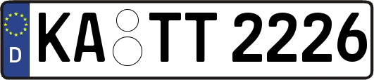 KA-TT2226