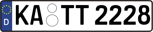 KA-TT2228