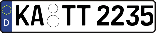 KA-TT2235