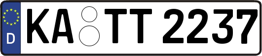 KA-TT2237