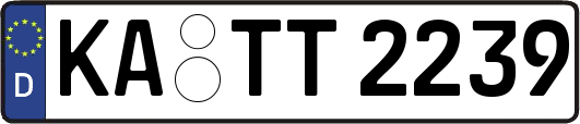 KA-TT2239