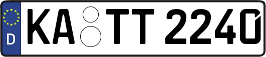 KA-TT2240