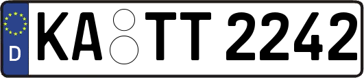 KA-TT2242