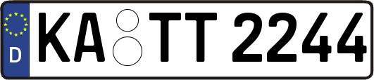 KA-TT2244
