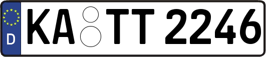 KA-TT2246