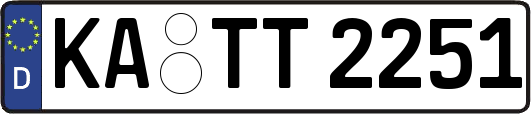 KA-TT2251