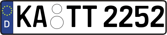KA-TT2252
