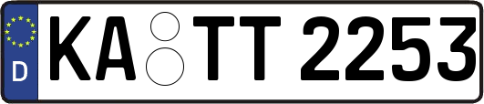 KA-TT2253