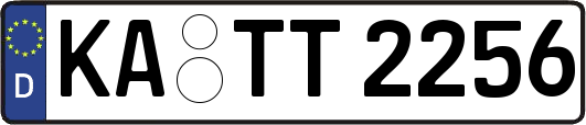 KA-TT2256