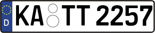 KA-TT2257