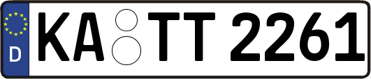 KA-TT2261