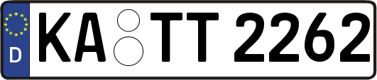 KA-TT2262