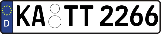 KA-TT2266