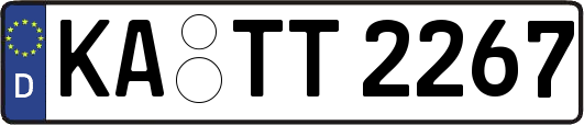 KA-TT2267