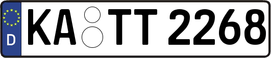 KA-TT2268