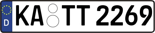KA-TT2269