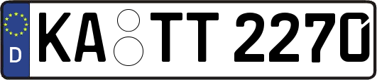 KA-TT2270