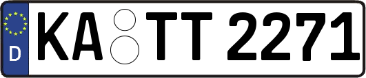 KA-TT2271