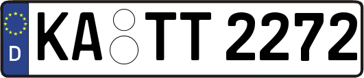 KA-TT2272