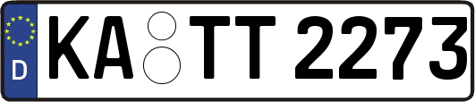 KA-TT2273