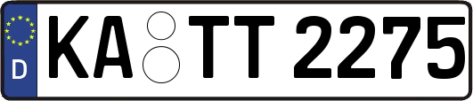 KA-TT2275