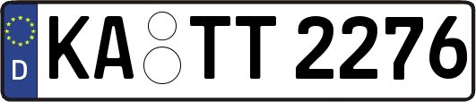 KA-TT2276