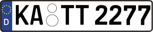 KA-TT2277