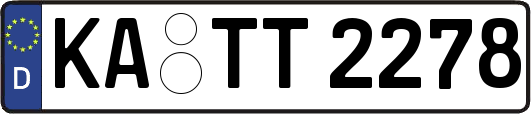 KA-TT2278