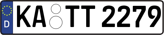 KA-TT2279