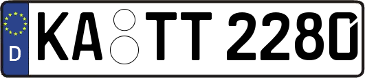 KA-TT2280