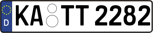KA-TT2282