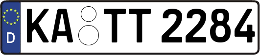 KA-TT2284