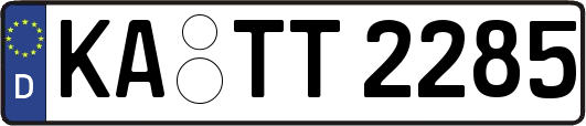 KA-TT2285