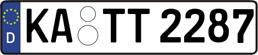 KA-TT2287