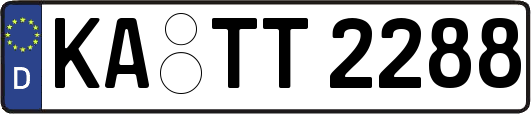 KA-TT2288
